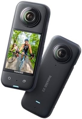 Insta360 X3